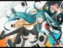 【初音ミク】01日×01日【オリジナル】