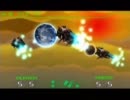 R-TYPE.TACTICSⅡを連合軍サイドで実況プレイpart56-d