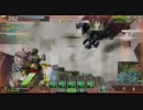 【ボーダーブレイク】Ｓ１天才はねぎパイクを積みたかった