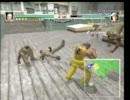スパイクアウト　バトルストリート　Normal　シップ－Ａ.2