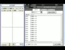 コメント投稿の限界に挑戦　4.225秒/１コメ