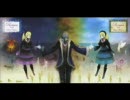 sound horizon 朝と夜の物語を歌ってみたver.disa
