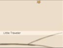 『Little Traveler』歌ってみた【ネルリ】