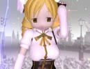 【MMD】ねこみみスイッチ【まみさん】