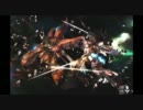 SDGO クラン戦 ユニコーンガンダム(NT-D)　その２