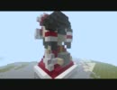 [minecraft]軽い自宅紹介と製作物[ゆっくり]