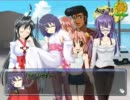 【フリーゲーム】僕と君の夏休み【協力実況】part 70