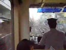京急蒲田にて