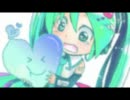 after rain 【初音ミクオリジナル】
