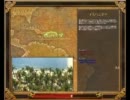 [AOE3]yuki2006(イギリス使い） クイック動画その２　　[プレイ動画]