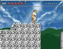 チーターマンのクオリティをあげてみた　２