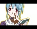ファルコムヒロインで女子高生EDパロ