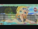 初音ミクProjectDIVAArcade So much loving you EX　パーフェクト