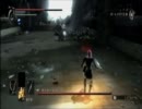【デモンズソウル】猫神の塔１黒ファンコス縛りで攻略その１８
