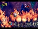 GBAドンキー3を実況R　11