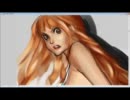 ナミ　描いてみた【TEST】