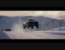 DiRT3-LandRush-Winter Truck Naional-Aspen