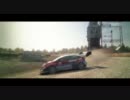 DiRT3-Drift Showcase 01-Michigan