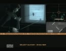 MGS4で英語の勉強しよう【Act5-1】