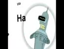 Hahahahahahaha!【Futurama × Nyanyanyanyanyanyanya!】