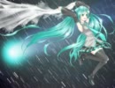 【初音ミク】彗星【オリジナル】