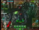 【ボーダーブレイク】多分ダメダメな狙撃兵装？（その２８）【A2】