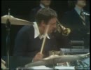 Buddy Rich - Big Swing Face