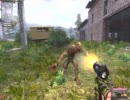 S.T.A.L.K.E.R.SOC priboi story プレイ動画06