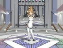 【MMD】 初心者が課題曲ウマウマに挑戦してみた