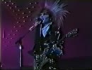 X　SADISTIC　DESIRE（９０年）