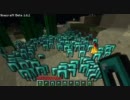 【Minecraft】1.6.1のバグ【アイテム無限増殖】