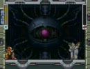 ロックマンＸ３をゼロでやってみた。続編5
