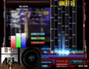 【BMS】発狂BMS段位認定 六段 ノースピ