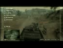 MGS4 実況プレイ(ムービー全カット) part12