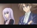 ヴァンガード第19話戸倉ミサキまとめ+ミルキィホームズ