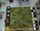 中野火曜日倶楽部　ちょっとルーンバウンドをプレイしました。　1/4