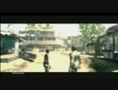 【画質テスト】バイオハザード５【嫁の愛】