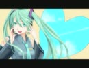 【初音ミクオリジナル曲】流星スカイライン