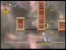 男3人で【NewスーパーマリオブラザーズWii】を実況してみた　part17