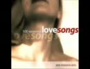 (F-in、30分)「100 Essential Love Songs」EU集 2-1