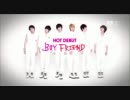【K-POP】BoyFriend - Let’s Get It Started + BoyFriend【Debut stage(110526)】