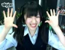 リアルＪＫすみれのコンビニ百物語＾＾あげぽよー＾＾ｖ #66 (5/26)