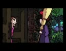魔女のあれを嫁とアフレコしていたPart4