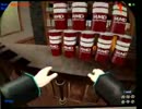 【MMD+MME+Kinect】 Just Being Kinected - 2