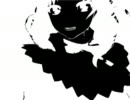 [東方MMD]影繪７０人でBad Apple!![MME TEST]