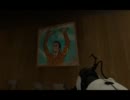 【実況プレイ動画】ヘタレが逝く Portal2 被験者の旅 4限目-2【Steam】