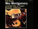 Wes Montgomery - (Born n Be Blue) 1962