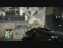 【BFBC2】 クラン戦 QS vs QwQ オアシスコンクエ３