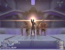 FF11　マーシナリキャンプ　NAと突っ込んでみた　part1
