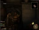 Oblivion Online第5話『初心者殺しの遺跡！！』その1エコノミー版